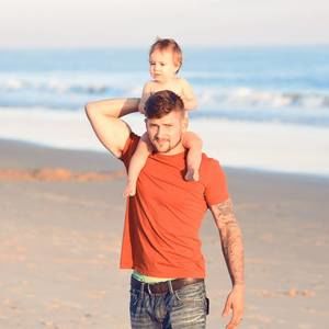 Meet your Posher, Mark